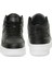 Lowner Pu Hı 5pr Siyah Unisex High Sneaker 13
