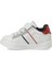 Travıs Jr 5pr Beyaz Erkek Çocuk Sneaker 11