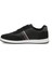 Kares 5pr Siyah Erkek Sneaker 11