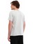 MB Pam C 11SN220 5pr Grı Melanj Erkek Kısa Kol T-Shirt 7