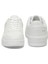 Lowner Pu W 5pr Beyaz Kadın Sneaker 13