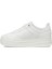 Jesya Pu W 5pr Beyaz Kadın Sneaker 11