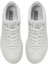 Jesya Pu W 5pr Beyaz Kadın Sneaker 12
