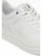 Jesya Pu W 5pr Beyaz Kadın Sneaker 15