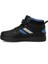 Drep Hı F 5pr Siyah Erkek Çocuk High Sneaker 11