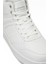 Tyra Pu Hı 5pr Beyaz Erkek High Sneaker 15