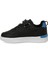 Rıck Jr 5pr Siyah Erkek Çocuk Sneaker 11