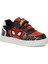 Spiderman LEGO.P5PR Siyah Erkek Çocuk Sneaker 10