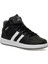 Kort Pu Hı 5pr Siyah Unisex High Sneaker 10