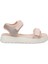 Sherma G 5fx Pudra Kız Çocuk Sandalet 9