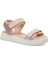 Sherma G 5fx Pudra Kız Çocuk Sandalet 10