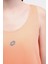 W-FIORE TANK 5FX PASTEL TURUNCU Kadın Atlet 9