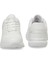 Mıton Pu 5pr Beyaz Unisex Koşu Ayakkabısı 13