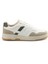 Cuba 5pr Beyaz Erkek Sneaker 6