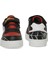 Spiderman LEGO.P5PR Siyah Erkek Çocuk Sneaker 13