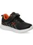 Sedno Pu F 5pr Siyah Erkek Çocuk Spor Ayakkabı 10
