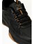 Strong Pu 5pr Siyah Erkek Sneaker 15