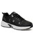 Pol Pu 5pr Siyah Erkek Sneaker 10