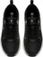 Pol Pu 5pr Siyah Erkek Sneaker 12