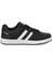 Kort Pu 5pr Siyah Erkek Sneaker 9