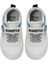 Fosan B 5pr Beyaz Erkek Çocuk Sneaker 12