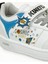 Fosan B 5pr Beyaz Erkek Çocuk Sneaker 15