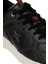 Versatıle Pu 5pr Siyah Erkek Sneaker 15