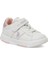 Travıs Jr 5pr Beyaz Kız Çocuk Sneaker 10
