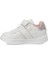 Travıs Jr 5pr Beyaz Kız Çocuk Sneaker 11