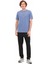 ml Baıc 11ITL806 5pr Mavı- Erkek Kısa Kol T-Shirt 8