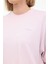 Wl Bamb 11BMB-004 5fx Pembe Kadın Kısa Kol T-Shirt 9