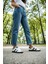 Frosty Pu Wmn 5pr Beyaz Kadın Sneaker 10