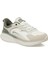 Mone Pu W 5pr Ekru Kadın Sneaker 10