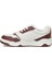 Fennel 5pr Bordo Kadın Sneaker 11