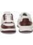 Fennel 5pr Bordo Kadın Sneaker 13