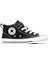 CHUCK TAYLOR ALL STAR MAL Siyah Erkek Çocuk High Sneaker 7