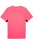 RUN FAVORITE VELOCITY TEE Pembe Erkek Kısa Kol T-Shirt 8