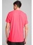 RUN FAVORITE VELOCITY TEE Pembe Erkek Kısa Kol T-Shirt 9