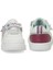 Fosan B 5pr Beyaz Kız Çocuk Sneaker 13