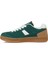 Fofana Yeşil Erkek Sneaker A102021894 8