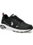 Vance 5pr Siyah Erkek Sneaker 10