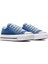 Chuck Taylor All Star Lift Platform A08289C Kadın Mavi Günlük Sneaker Ayakkabı 7