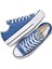 Chuck Taylor All Star Lift Platform A08289C Kadın Mavi Günlük Sneaker Ayakkabı 10