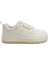 Hersheys 5pr Kırık Beyaz Kadın Sneaker 6