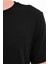 MB CT102 C Nk T-Sh 5pr Siyah Erkek Kısa Kol T-Shirt 9