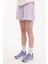 W-Radoxo Short 5fx Lila Kadın Şort 6