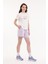 W-Radoxo Short 5fx Lila Kadın Şort 8