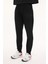 M-Talıa Track Pant 5fx Siyah Erkek Eşofman Altı 6