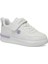 Rıck Jr 5pr Beyaz Kız Çocuk Sneaker 10