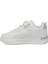 Rıck Jr 5pr Beyaz Kız Çocuk Sneaker 11